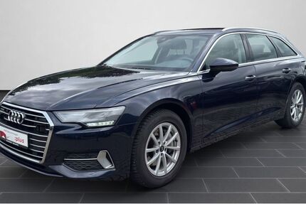 Audi A6 65.093 km 31.990 &euro; Ludwigshafen 67063