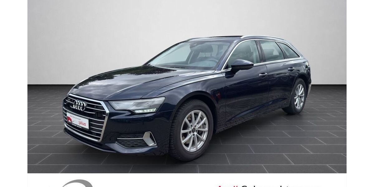 Audi A6 65.093 km 32.880 &euro; Ludwigshafen 67063