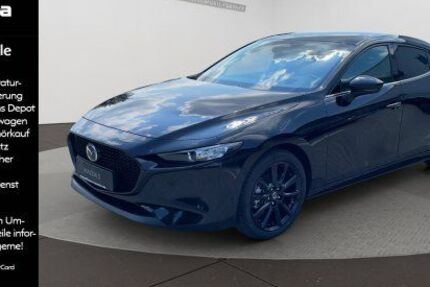 Mazda 3 13.953 km 25.790 &euro; Großröhrsdorf OT Bretnig 01900
