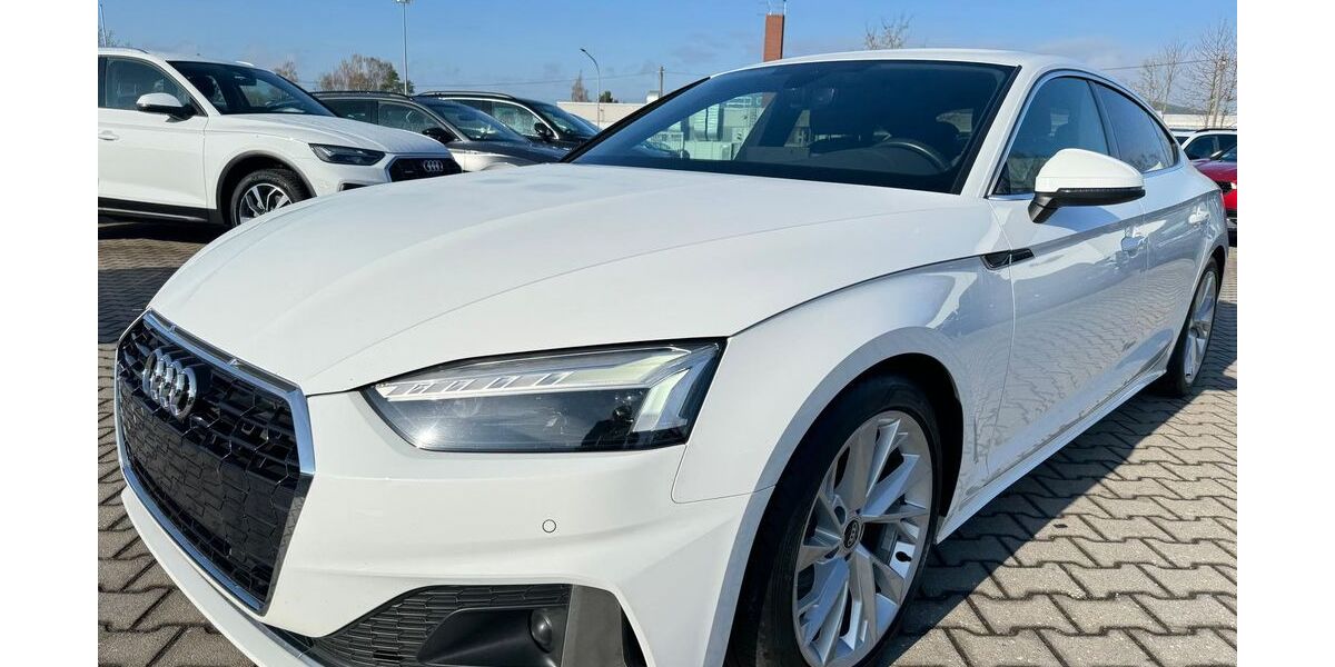 Audi A5 161.453 km 22.020 &euro; Nabburg 92507