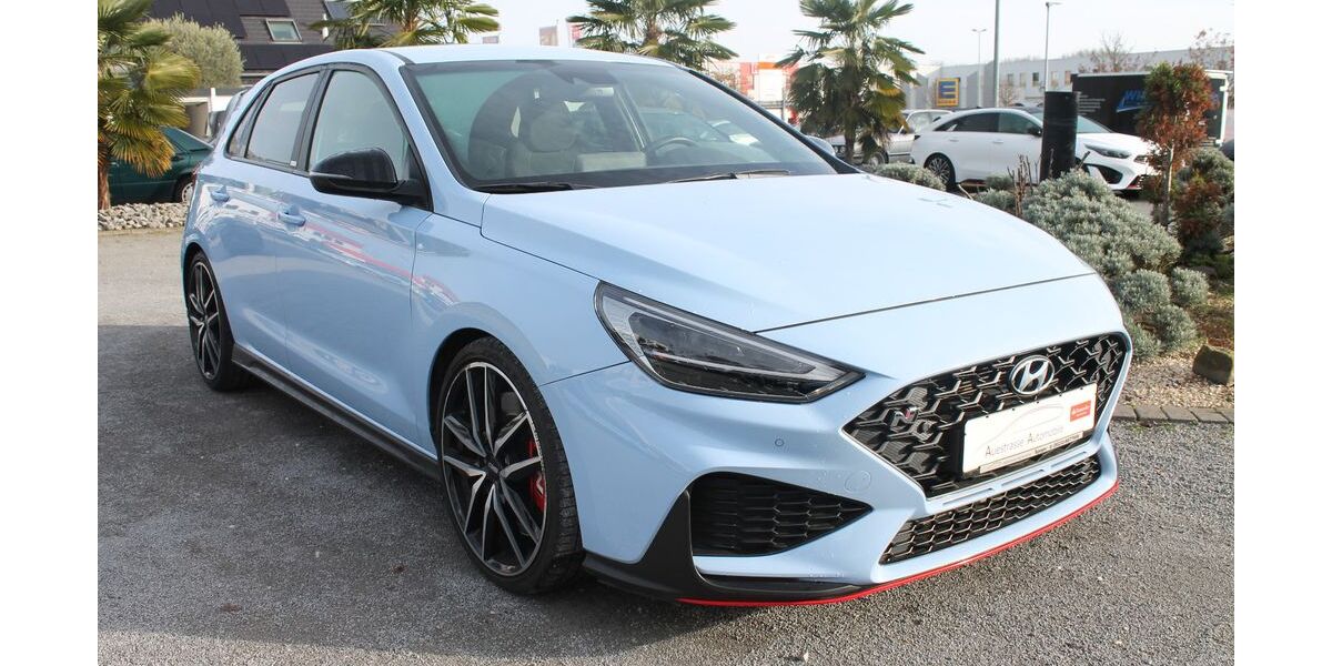 Hyundai i30 63.000 km 27.790 &euro; Speyer 67346