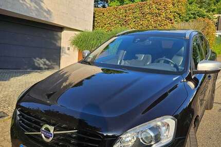 Volvo XC60 183.000 km 16.499 &euro; Karlsruhe, Stadt 76133