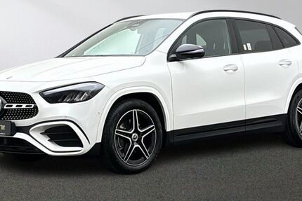 Mercedes-Benz GLA 200 13.000 km 41.650 &euro; Friedberg 61169