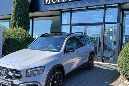 Mercedes-Benz GLB 200 3.000 km 45.100 &euro; Langenau 89129