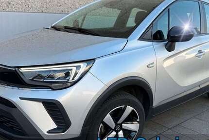 Opel Crossland 47.500 km 12.250 &euro; Köln 50739
