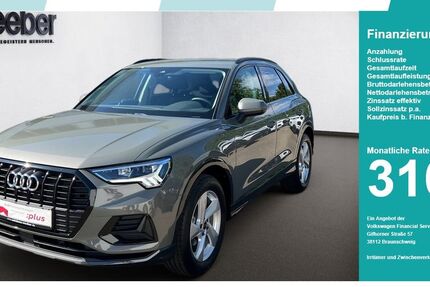 Audi Q3 4.302 km 35.579 &euro; Herrenberg 71083