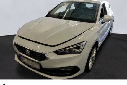 Seat Leon 25.173 km 23.430 &euro; Rottweil 78628