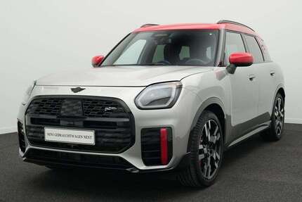 Mini JCW Countryman All4 5.500 km 45.702 &euro; München 80788