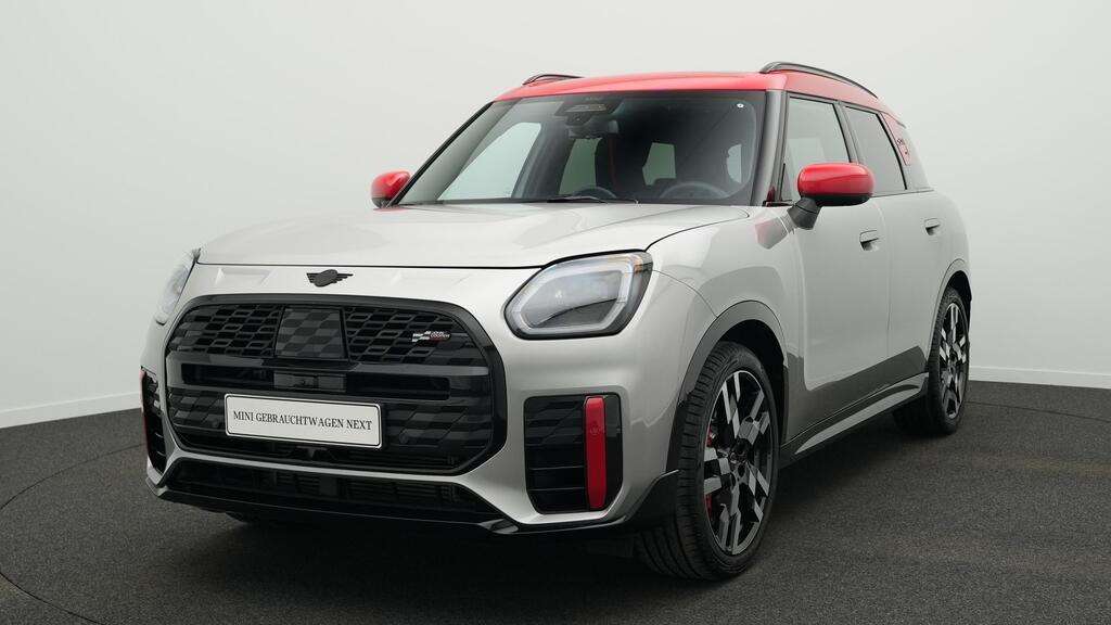 Mini JCW Countryman All4 5.500 km 45.702 &euro; München 80788