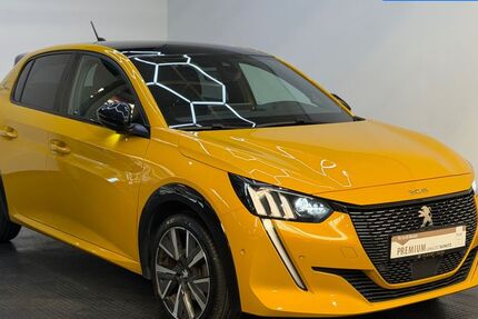 Peugeot 208 99.999 km 13.999 &euro; Rottweil 78628