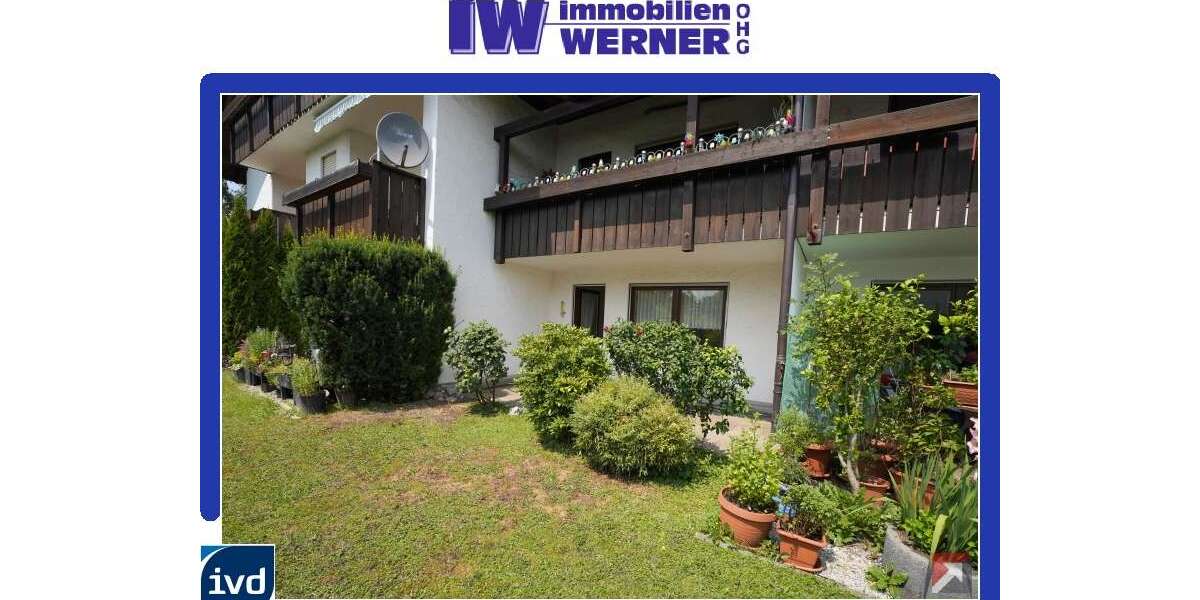 Etagenwohnung Rosenheim Aising - 2 Zimmer, 57 m&sup2;, 225.000&euro; | Angebot:27151263