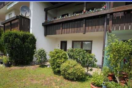 Wohnung Rosenheim Aising - 2 Zimmer, 57 m&sup2;, 225.000&euro; | Angebot:27151263