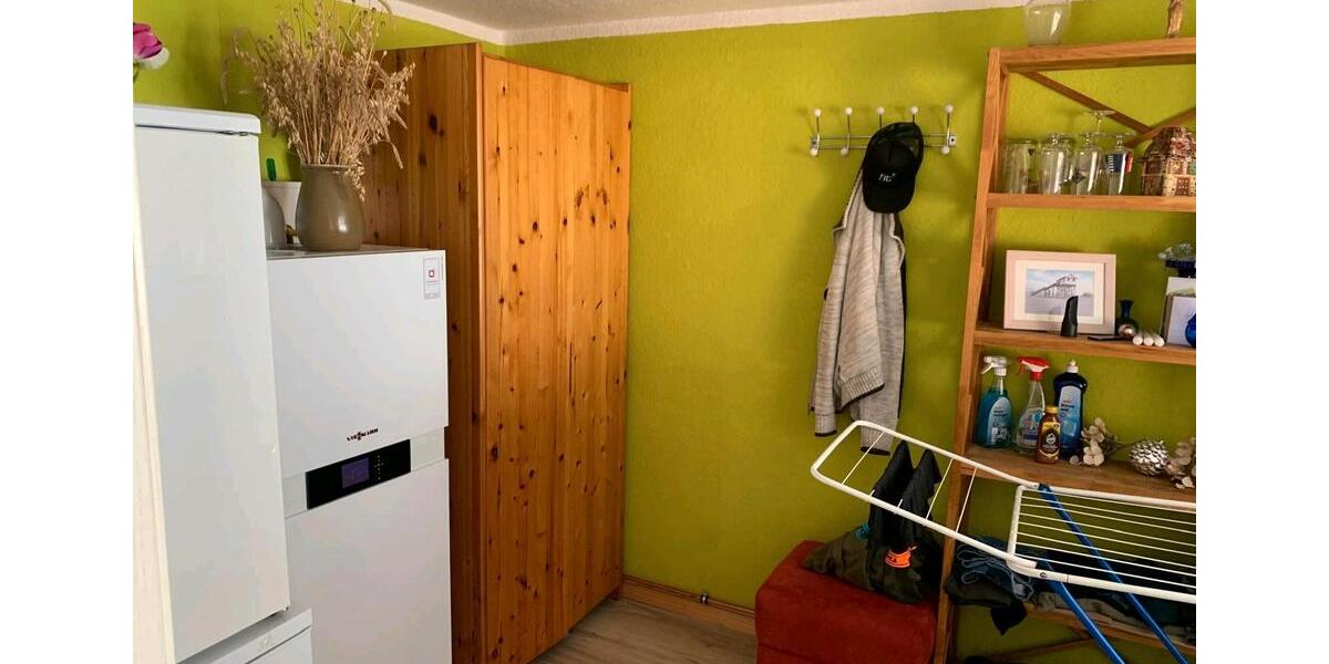 Reihenhaus Bad Sülze - 8 Zimmer, 118 m&sup2;, 115.000&euro; | Angebot:27024825