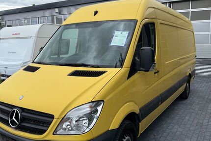 Mercedes-Benz Sprinter 125.695 km 12.990 &euro; Magstadt 71106