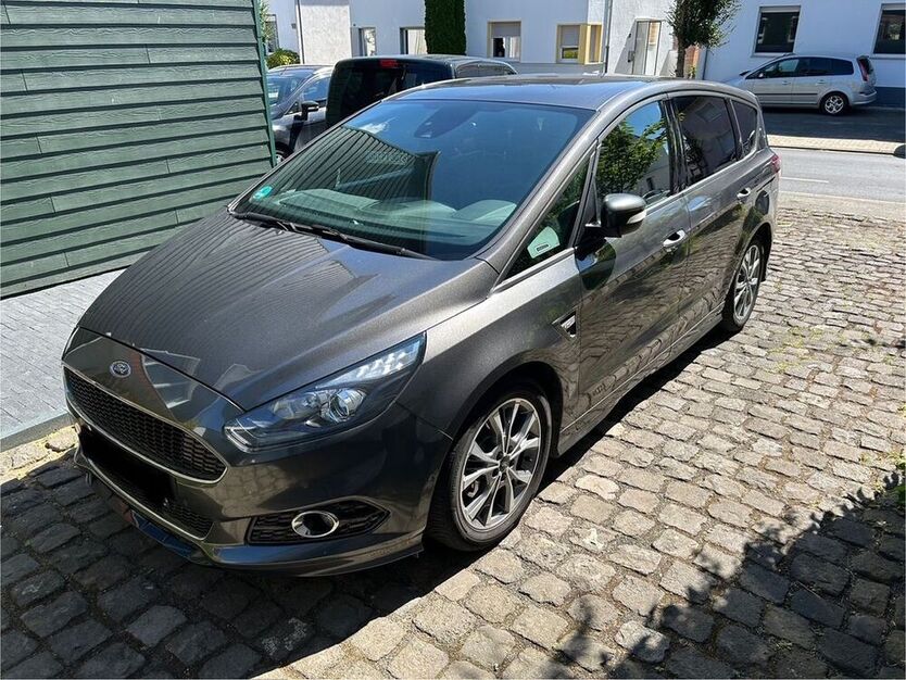 S-Max