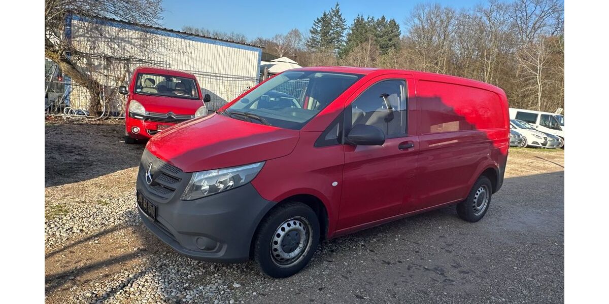 Mercedes-Benz Vito 230.000 km 5.599 &euro; Schifferstadt 67105