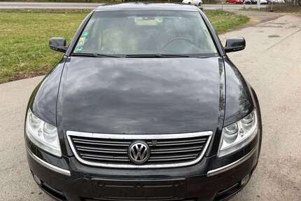 VW Phaeton 212.000 km 4.000 &euro; Birkenau 69488