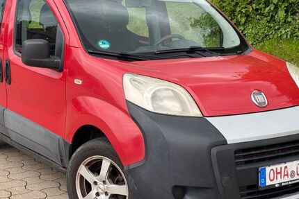 Fiat Fiorino 117.000 km 1.999 &euro; Osterode 37520