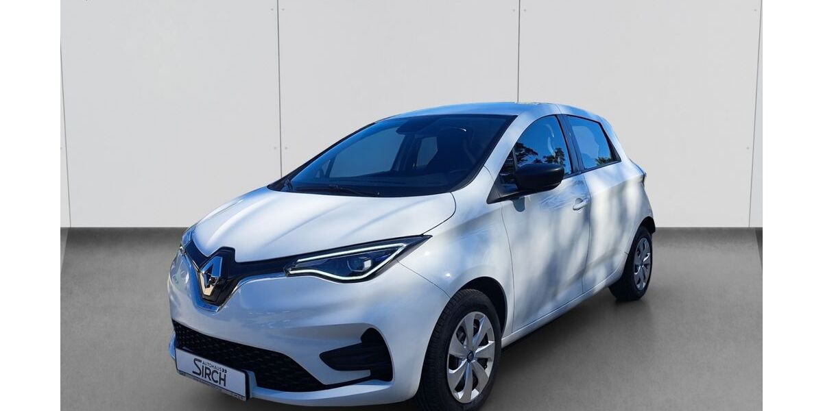 Renault ZOE 53.400 km 13.690 &euro; Leutkirch im Allgäu 88299