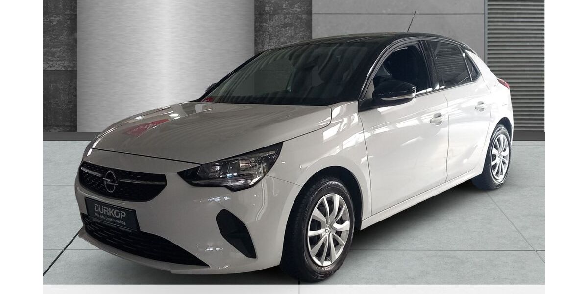 Opel Corsa 21.624 km 14.450 &euro; Goslar 38644