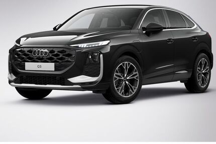 Audi Q3 1.980 km 54.991 &euro; Hamburg 22529