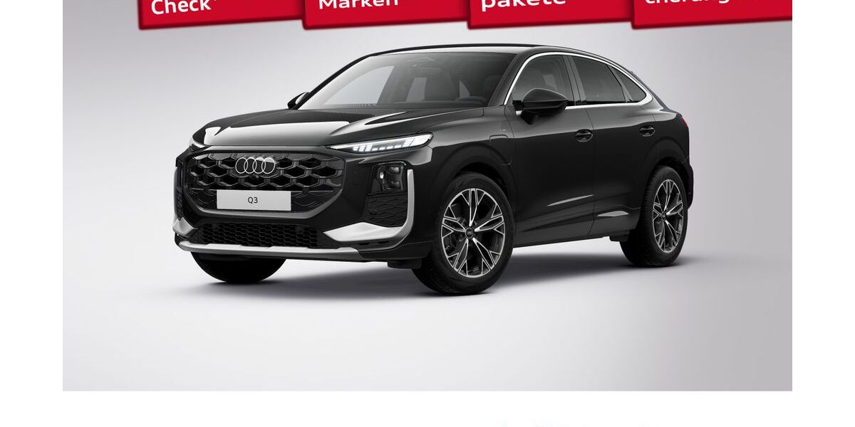 Audi Q3 1.980 km 54.991 &euro; Hamburg 22529