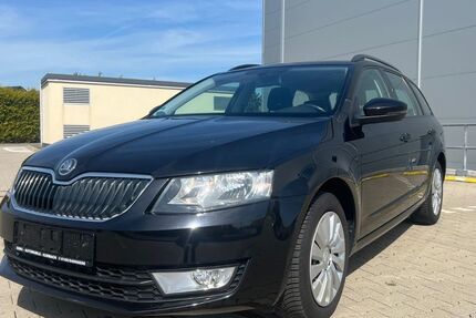 Skoda Octavia 271.218 km 4.999 &euro; korbach 34497