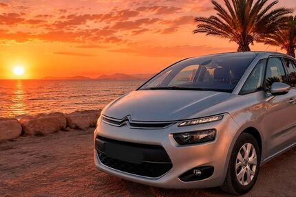 Citroen C4 Picasso 178.000 km 5.899 &euro; Berglen 73663