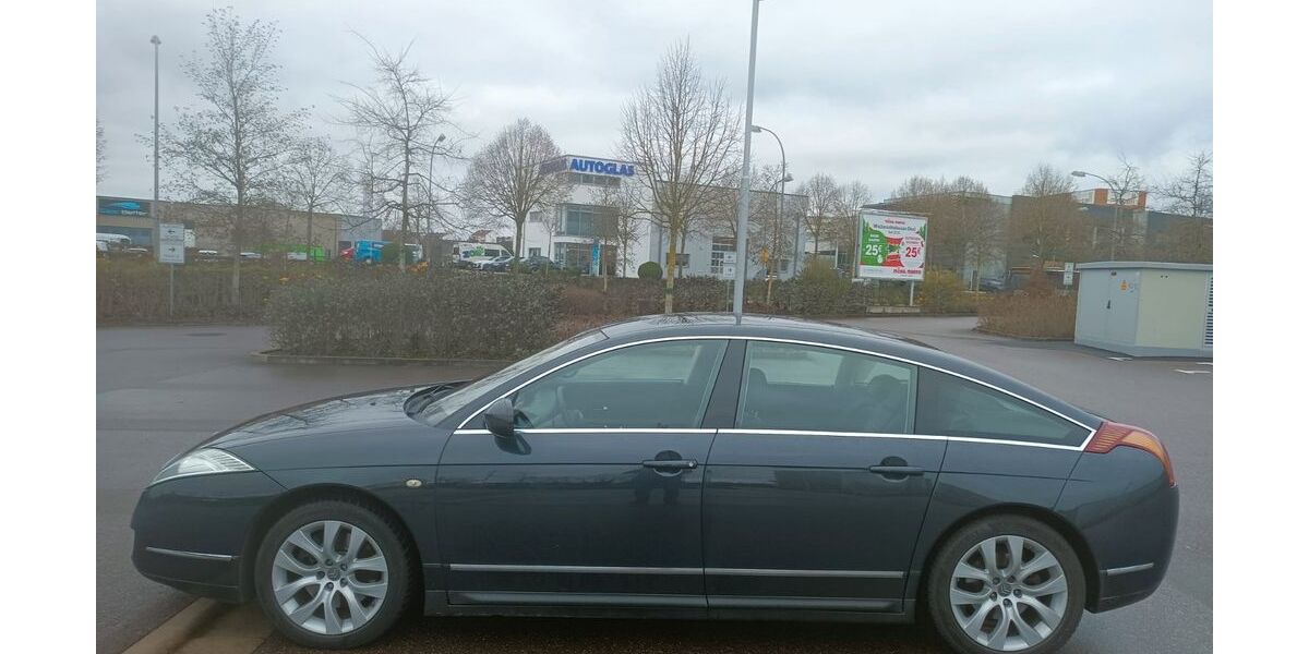 Citroen C6 138.000 km 12.990 &euro; Saarbrücken 66119
