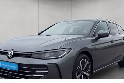 VW Passat Variant 20.219 km 37.180 &euro; Heide 25746