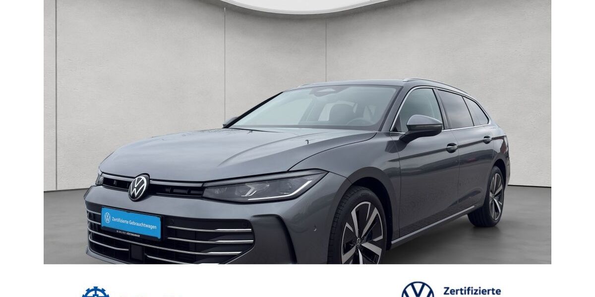 VW Passat Variant 20.219 km 37.180 &euro; Heide 25746