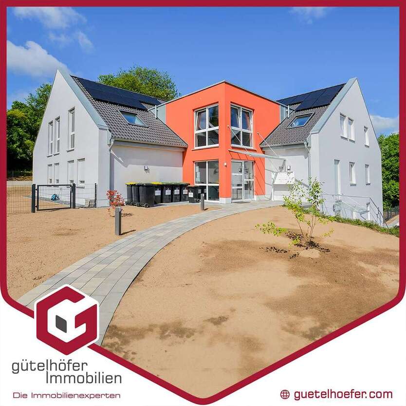 Wohnung zum Mieten in Alfter 1.247 € 86 m²