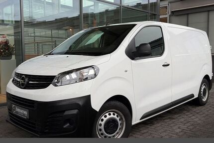Opel Vivaro 35.101 km 17.499 &euro; Bergisch Gladbach 51429