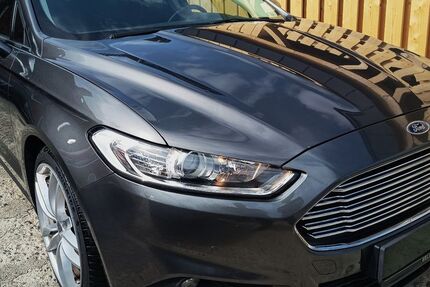 Ford Mondeo 167.000 km 9.490 &euro; Schretstaken 21493