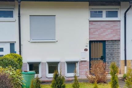 Haus Siegen Kaan-Marienborn - 6 Zimmer, 125 m&sup2;, 1.190&euro; | Angebot:26329599