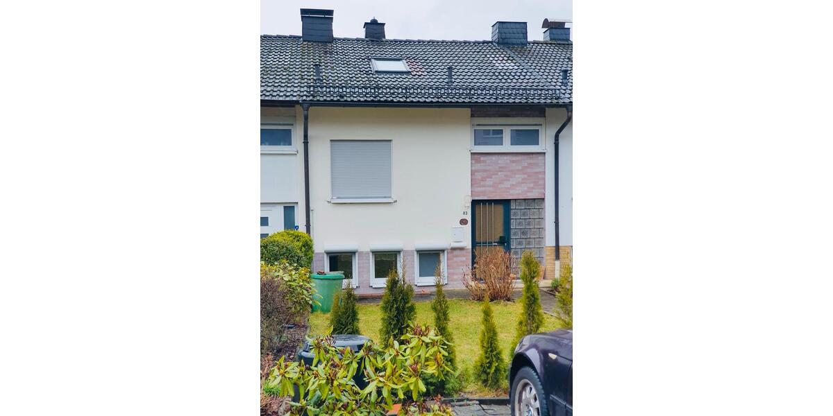Reihenhaus Siegen Kaan-Marienborn - 6 Zimmer, 125 m&sup2;, 1.190&euro; | Angebot:26329599