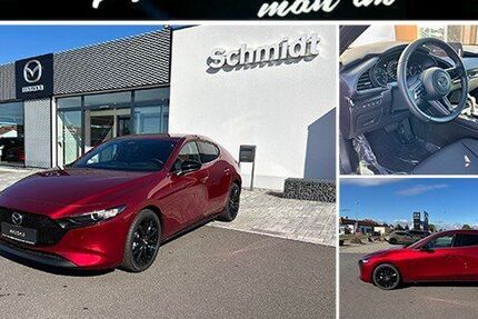 Mazda 3 2.901 km 24.990 &euro; Oschatz 04758