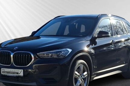 BMW X1 39.573 km 29.998 &euro; Wiesbaden 65203