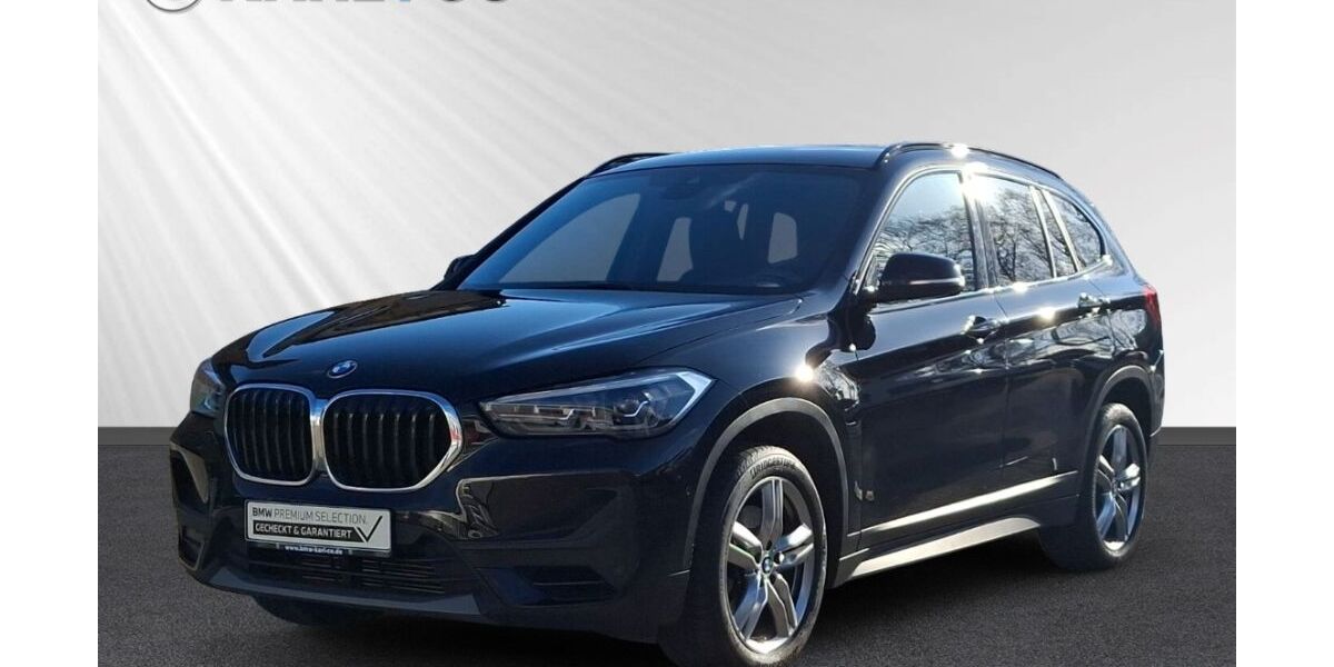 BMW X1 39.573 km 29.998 &euro; Wiesbaden 65203