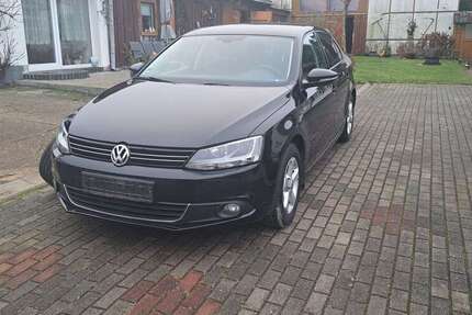 VW Jetta 161.630 km 6.200 &euro; Niederer Fläming 14913
