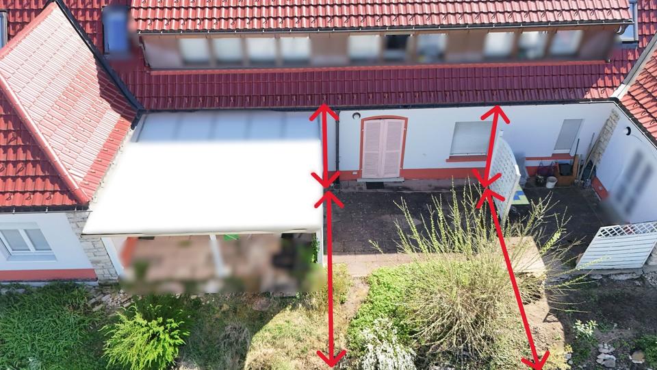 Erdgeschoßwohnung Wehr - 2 Zimmer, 58 m&sup2;, 148.000&euro; | Angebot:26302475