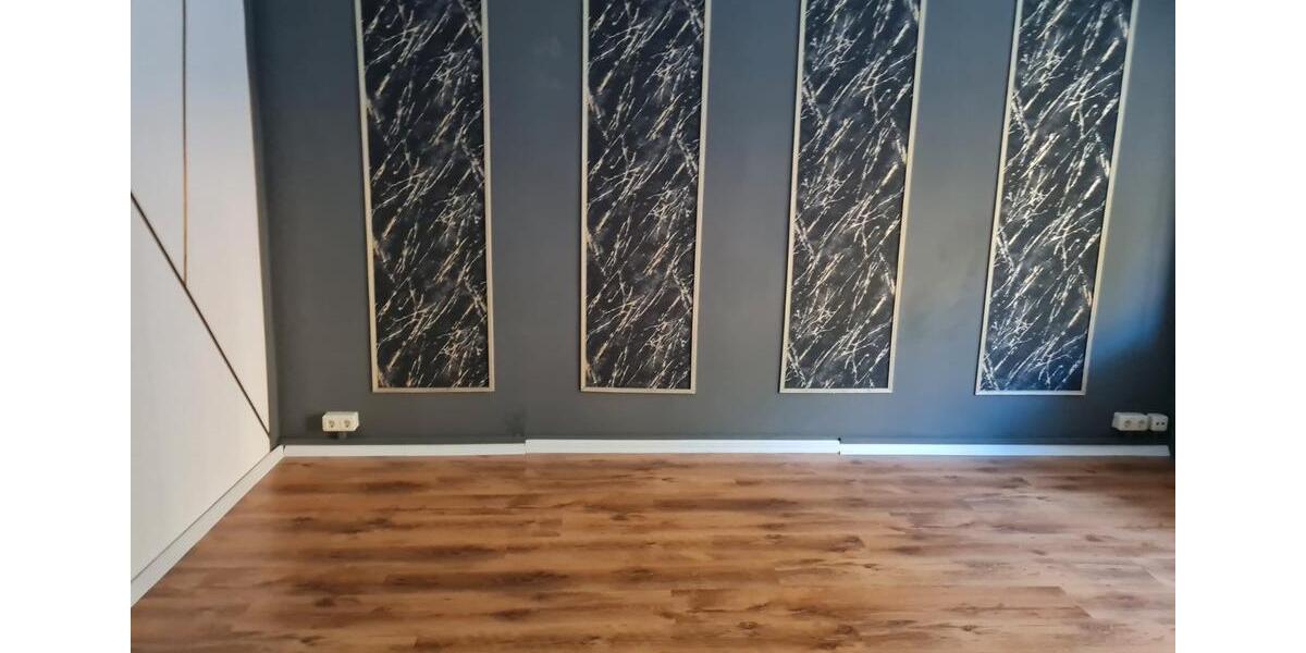 Etagenwohnung Ohrdruf - 2 Zimmer, 47 m&sup2;, 325&euro; | Angebot:26676615