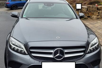 Mercedes-Benz C 200 145.414 km 17.400 &euro; Kirchensittenbach 91241