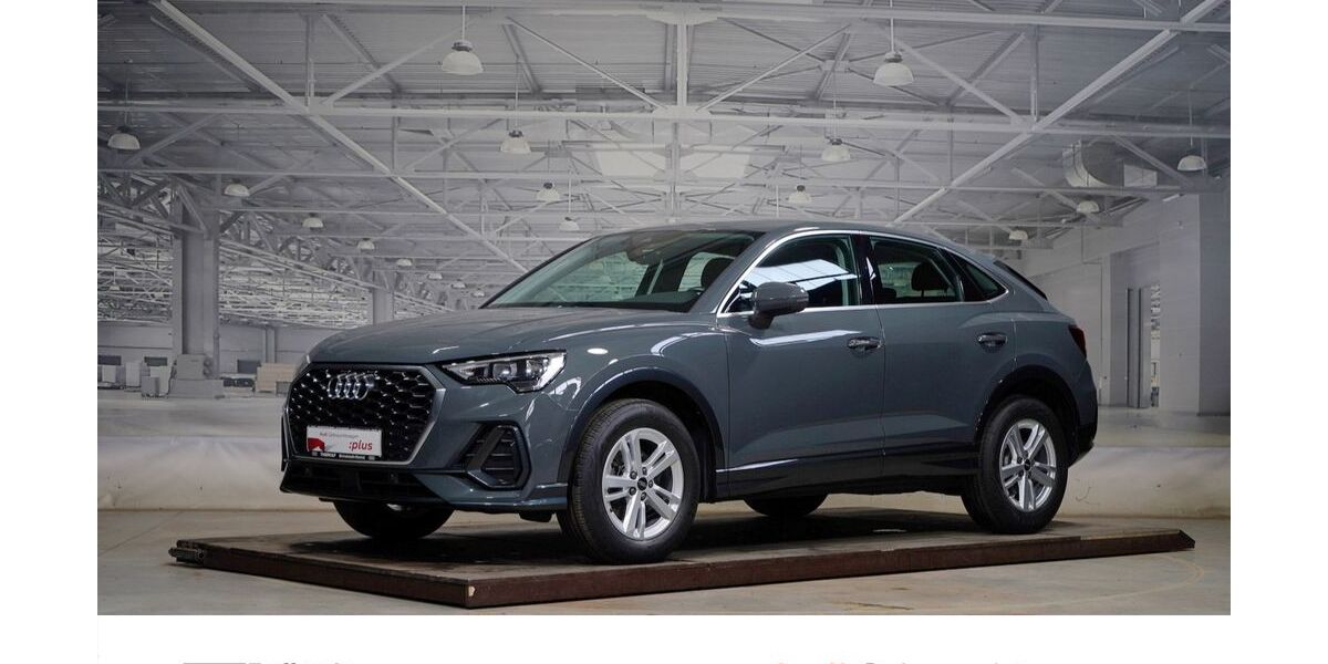 Audi Q3 40.600 km 27.680 &euro; Michelstadt 64720