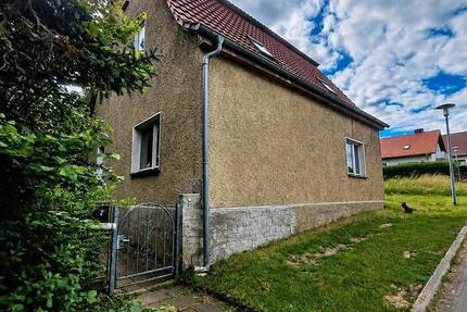 Haus Apolda - 8 Zimmer, 180 m&sup2;, 165.000&euro; | Angebot:26897128