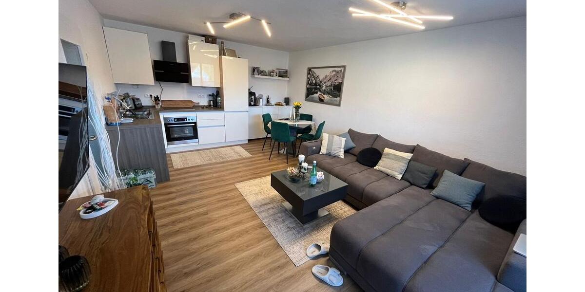 Etagenwohnung Burgdorf - 2 Zimmer, 45 m&sup2;, 165.000&euro; | Angebot:25076034