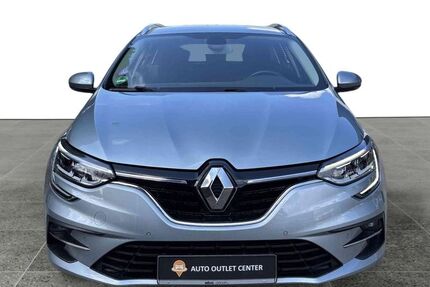 Renault Megane 71.722 km 15.990 € Aachen 52068