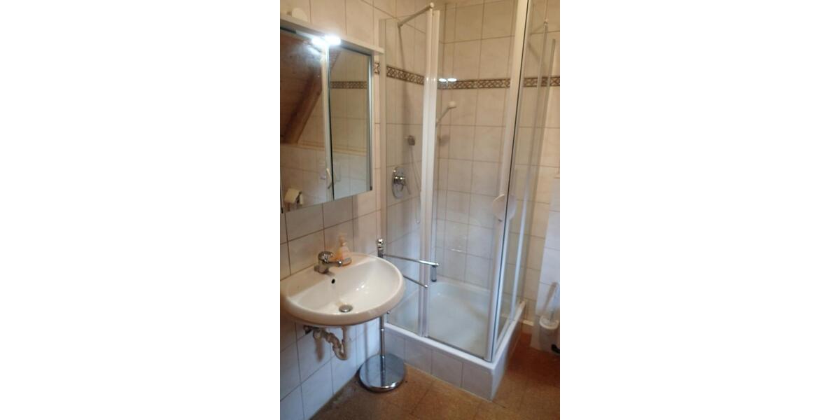 Dachgeschoßwohnung Karlstadt - 1 Zimmer, 57 m&sup2;, 650&euro; | Angebot:25895008