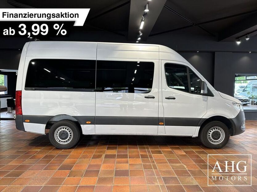 Sprinter