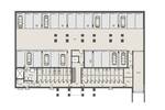 ALLES VORHANDEN! 1-Zimmer-Apartment im Neubau - mit Pantryküche und großartigem Balkon.